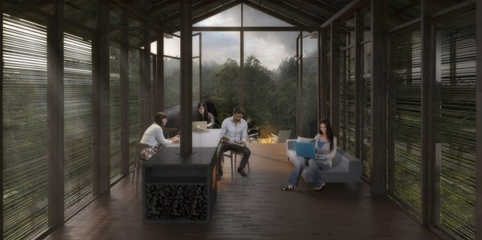 Carlo Ratti- 15 Iconic Projects