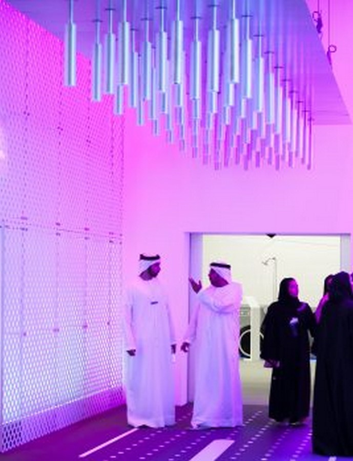 Carlo Ratti- 15 Iconic Projects