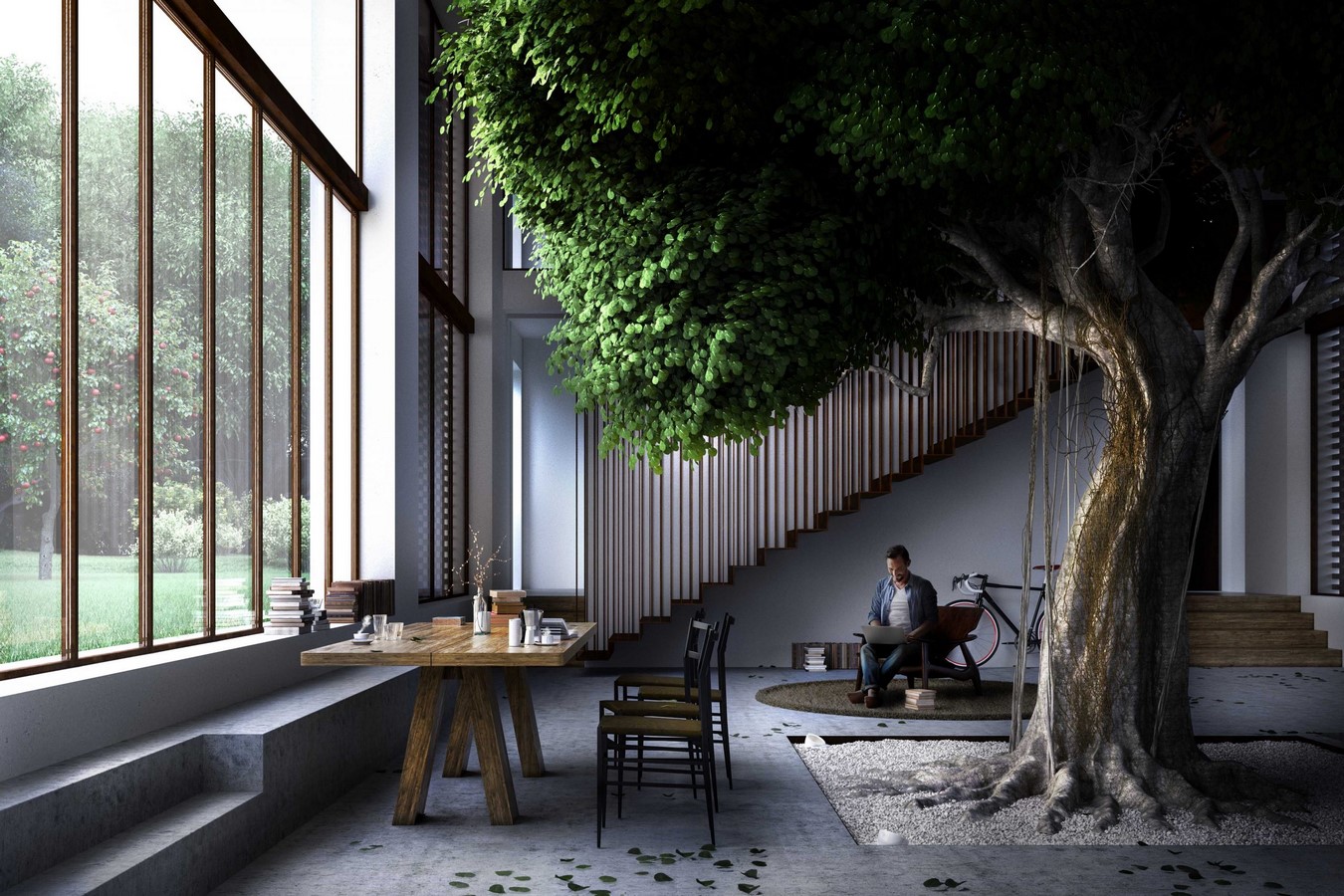 Carlo Ratti- 15 Iconic Projects
