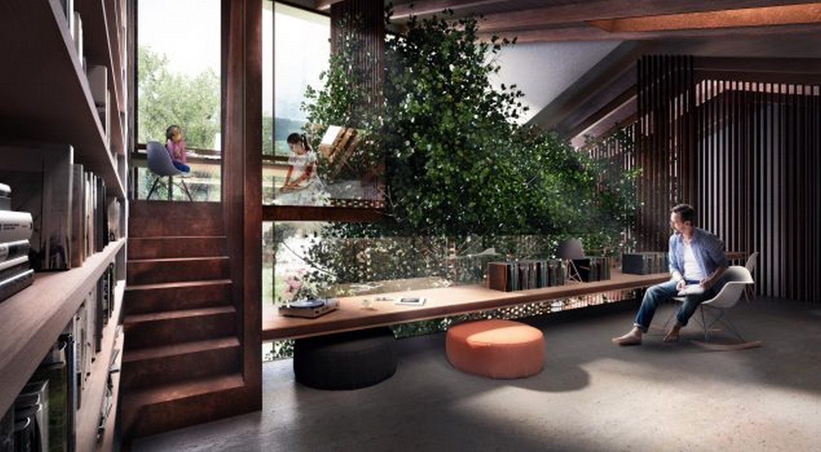 Carlo Ratti- 15 Iconic Projects