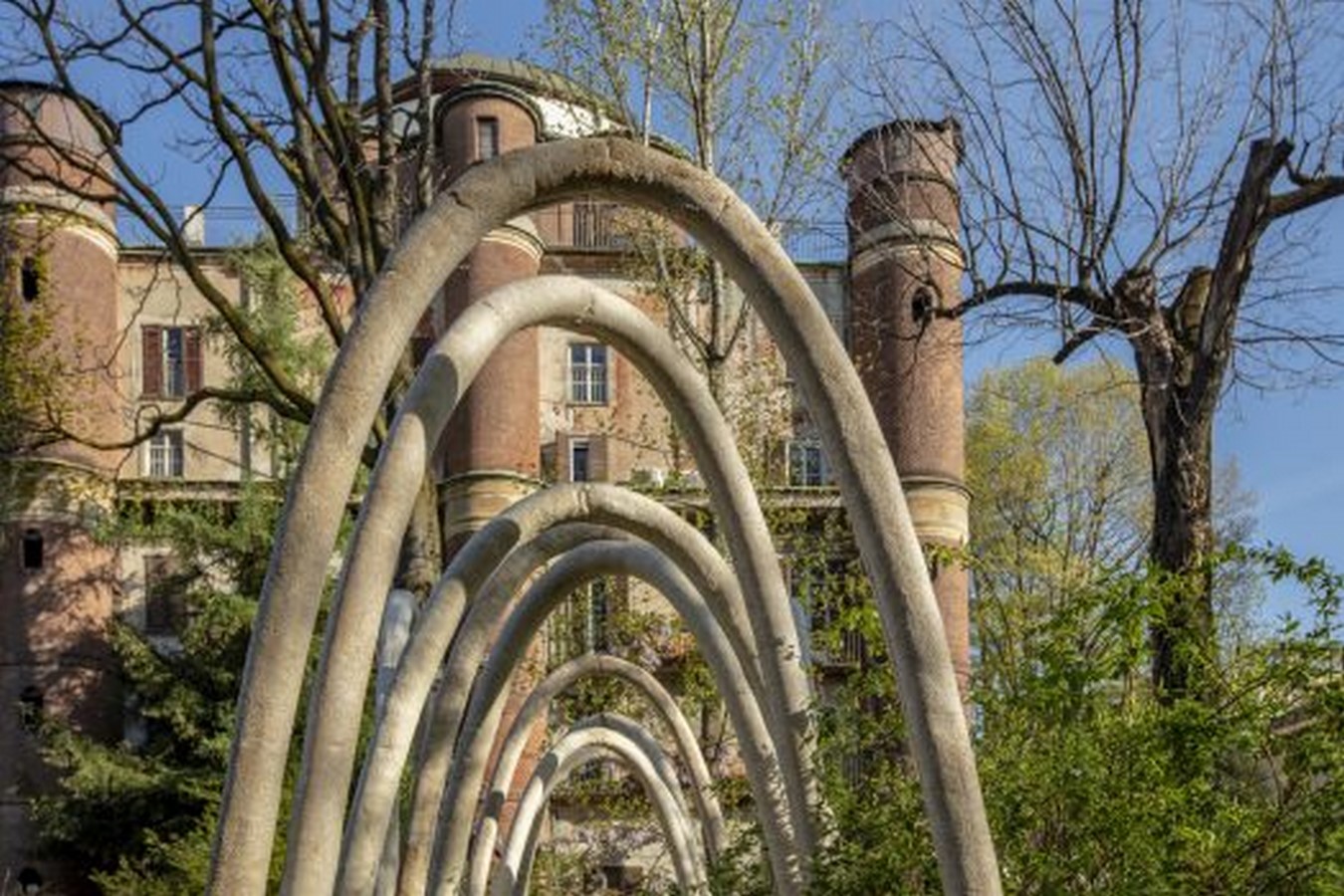 Carlo Ratti- 15 Iconic Projects