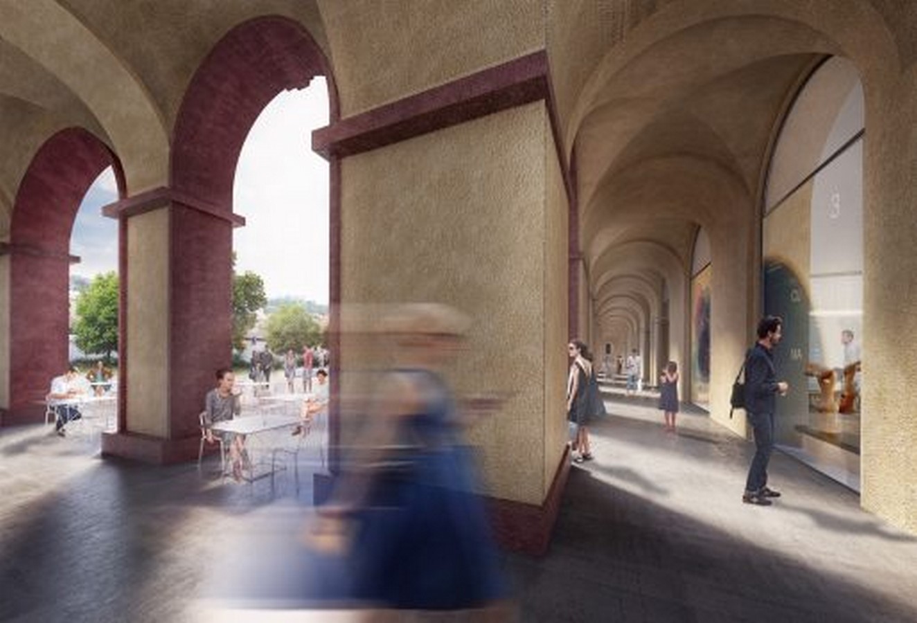 Carlo Ratti- 15 Iconic Projects