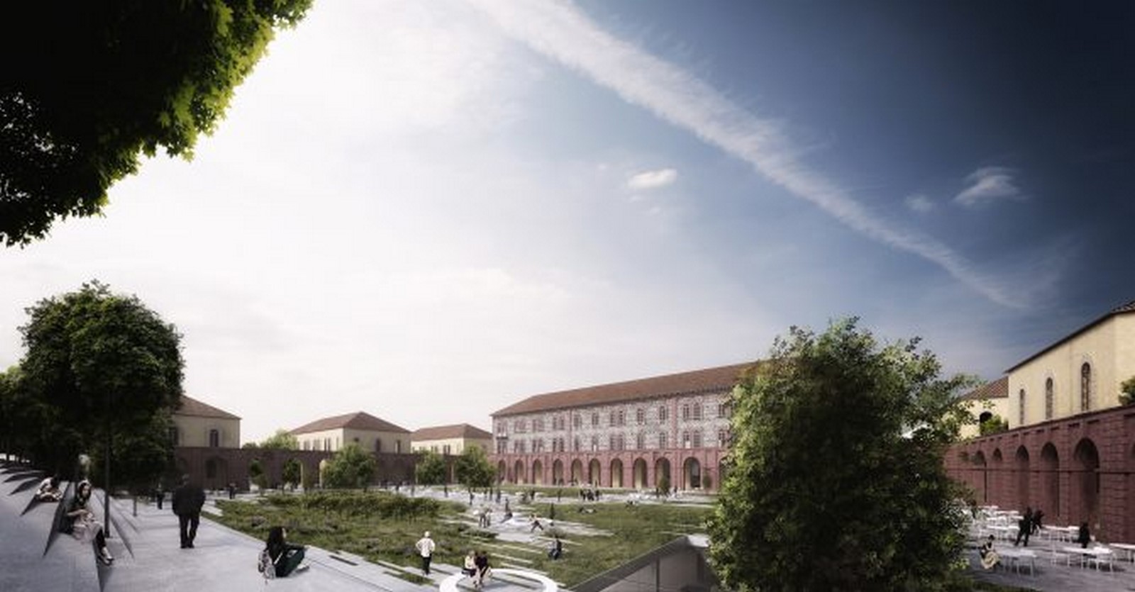 Carlo Ratti- 15 Iconic Projects