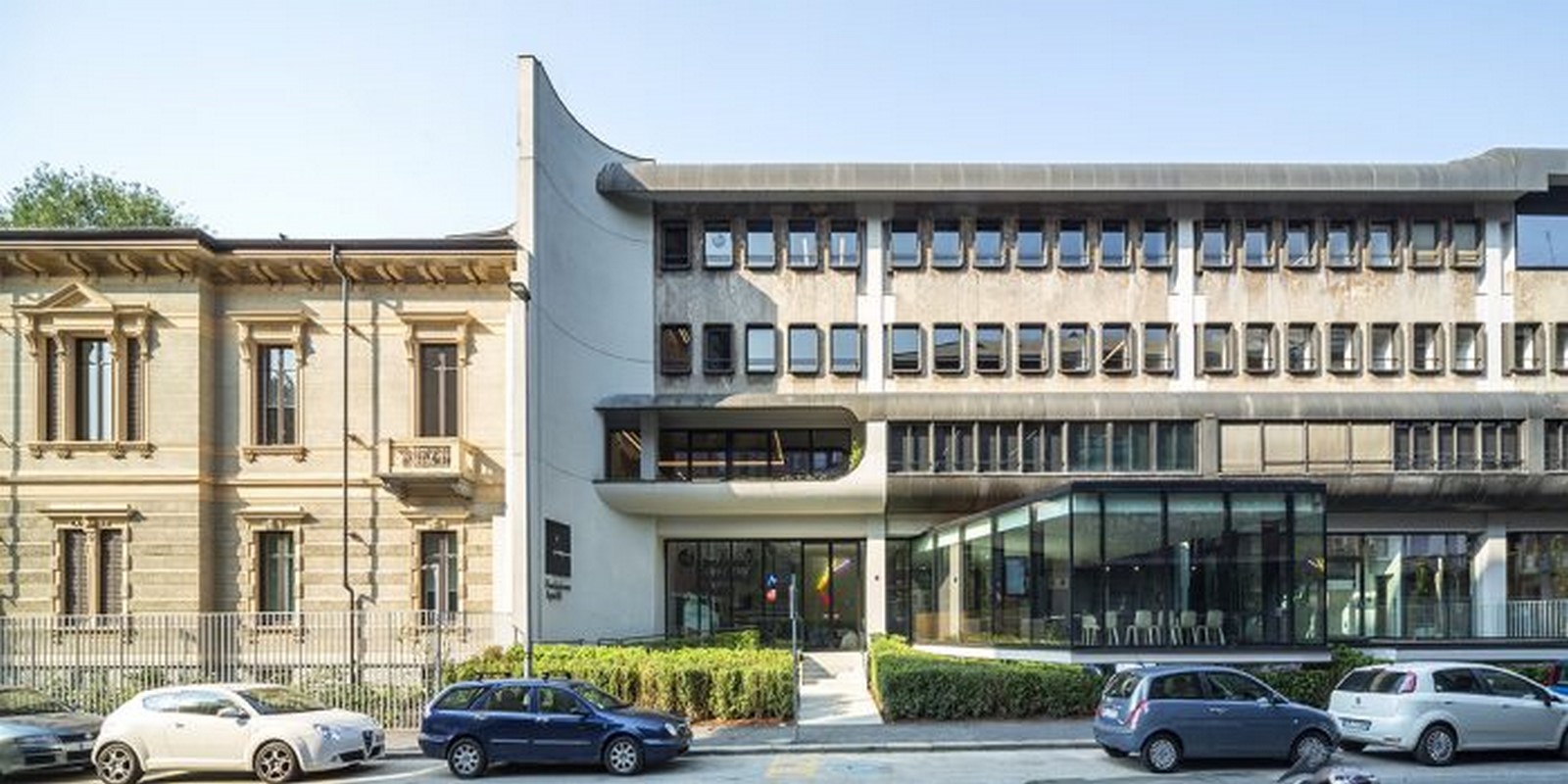 Carlo Ratti- 15 Iconic Projects