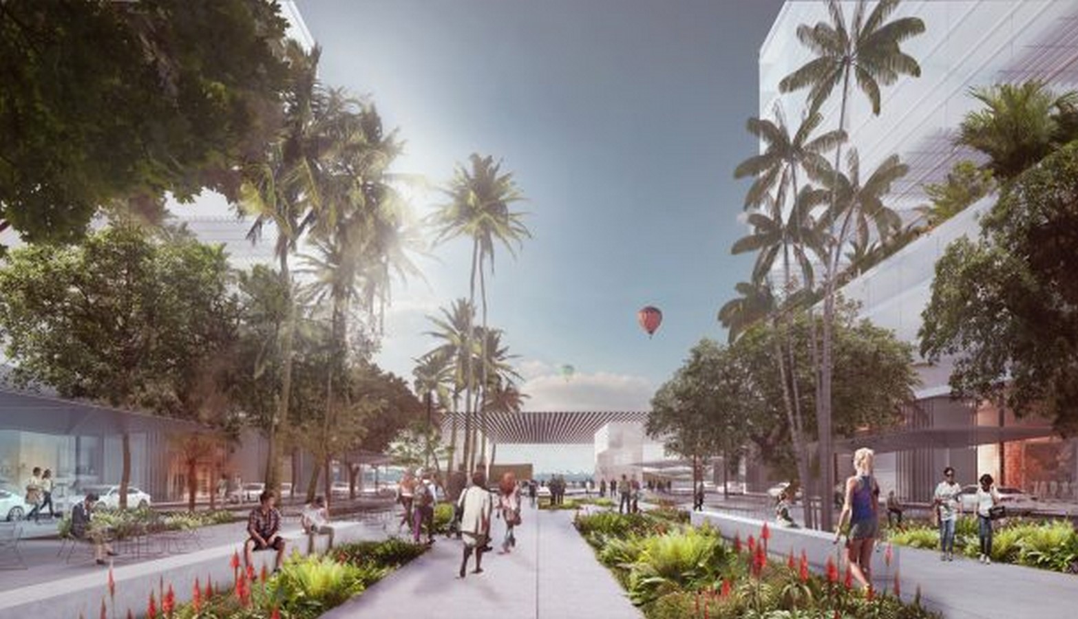 Carlo Ratti- 15 Iconic Projects