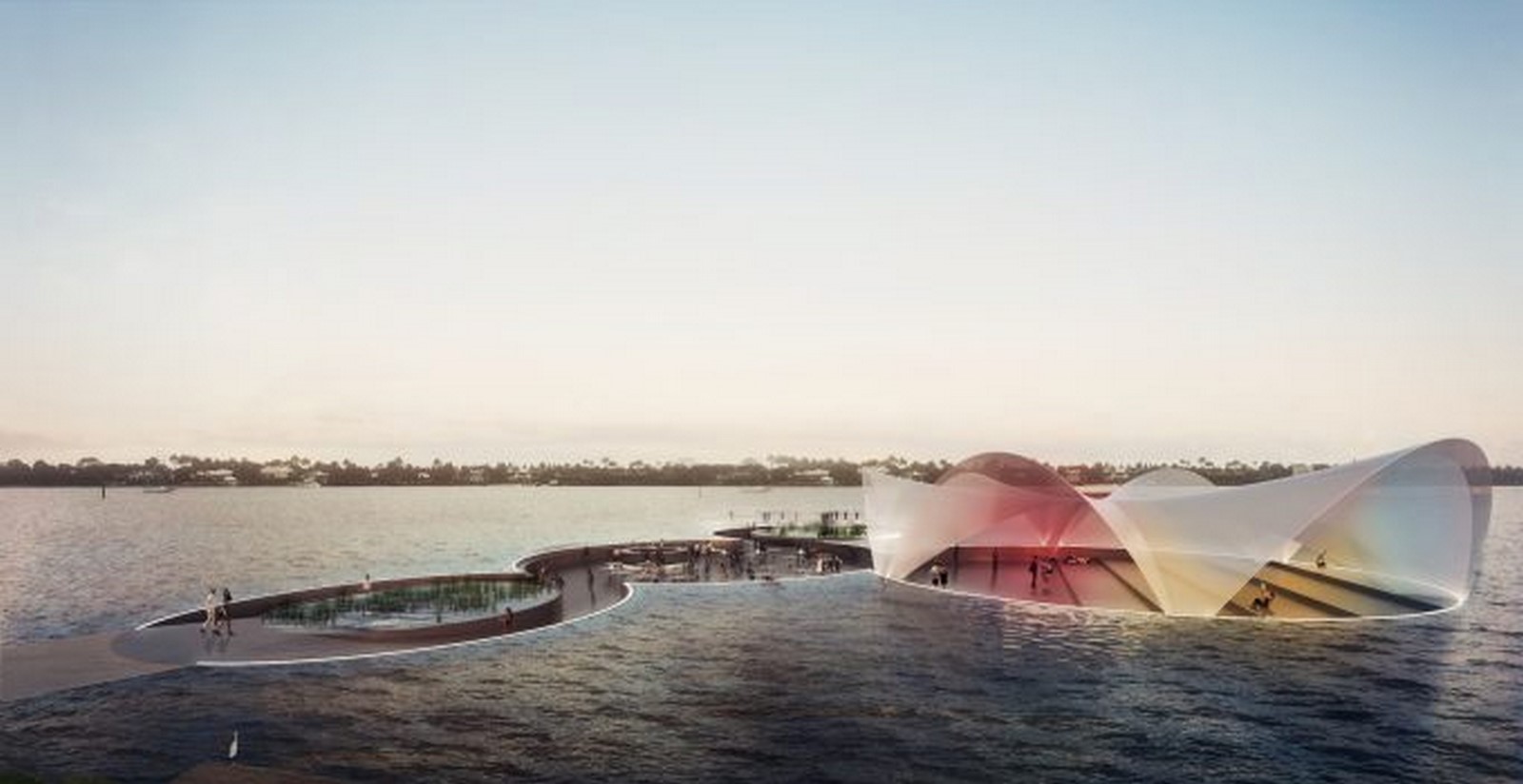 Carlo Ratti- 15 Iconic Projects