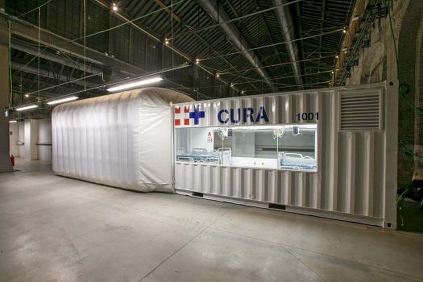 Carlo Ratti- 15 Iconic Projects