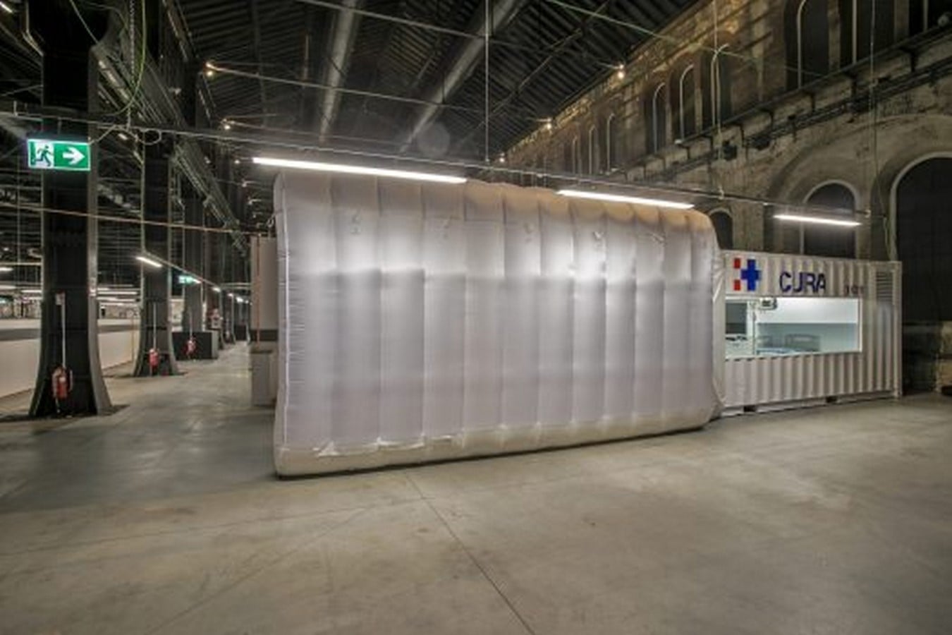 Carlo Ratti- 15 Iconic Projects