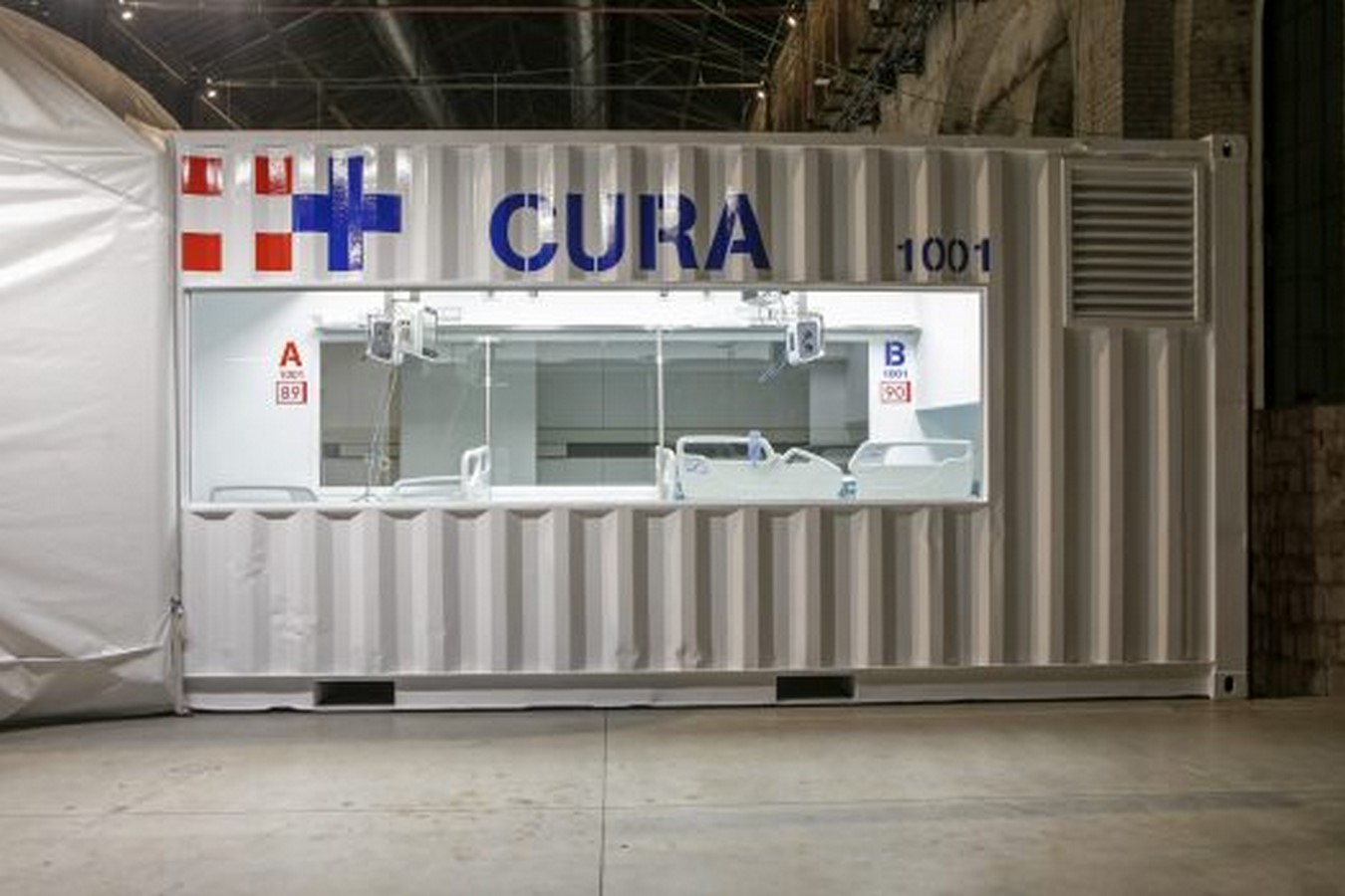 Carlo Ratti- 15 Iconic Projects