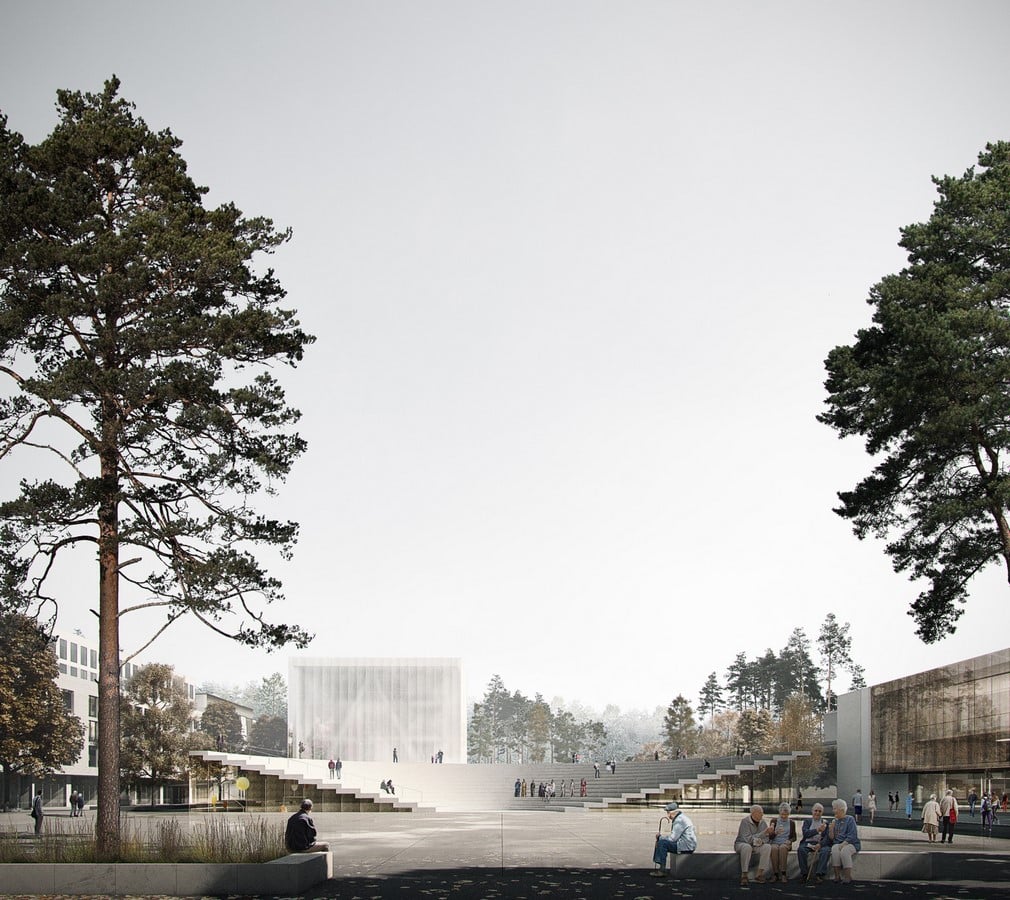 Espoo Cultural Centre - Sheet1