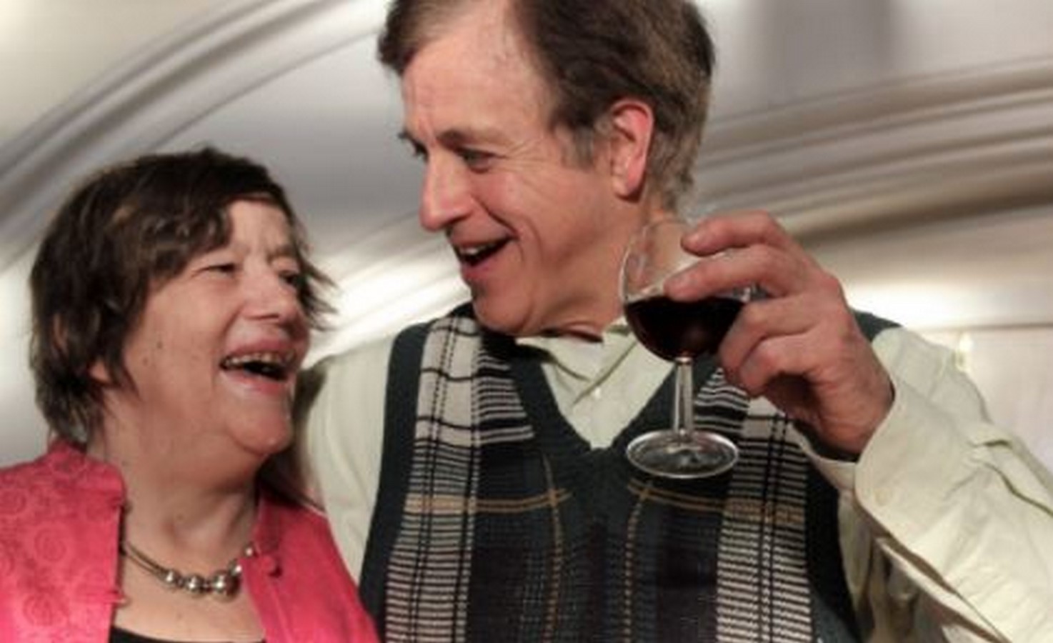 Hidden Art founder, Dieneke Ferguson dies at 70 - Sheet2
