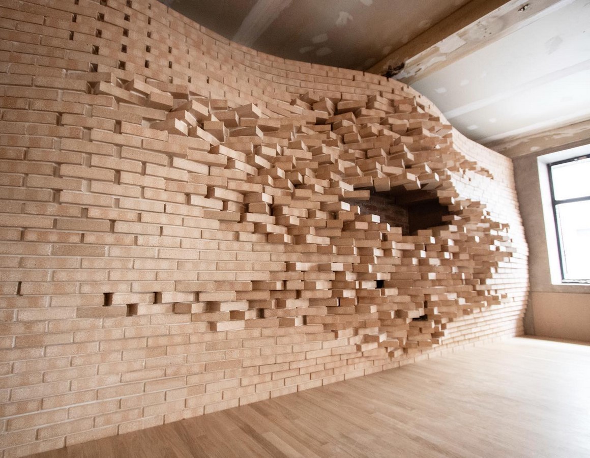 Le paname, most influential comedy venues in France renovated by Malka Architecture - Sheet5