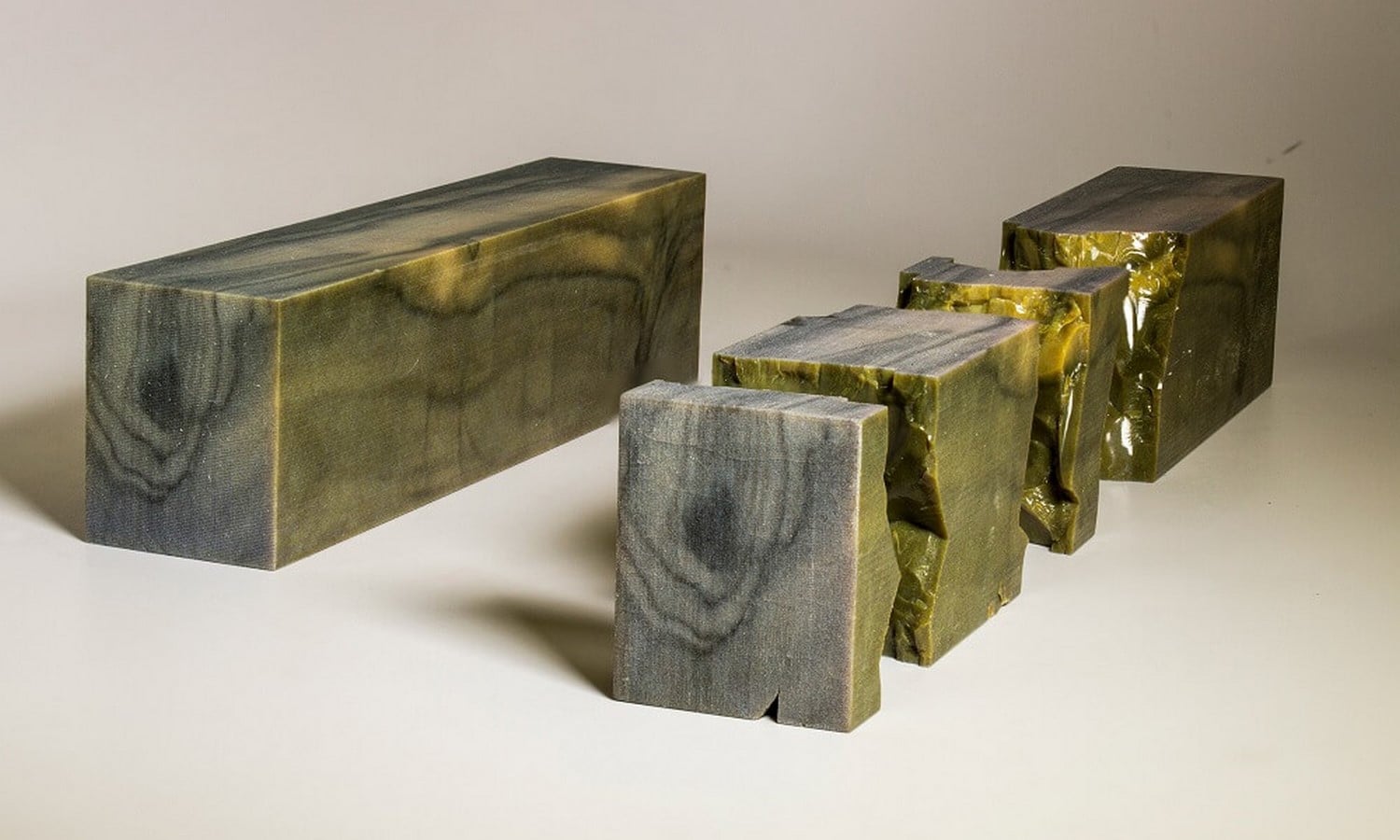 3-Dimensional Printing - sheet1
