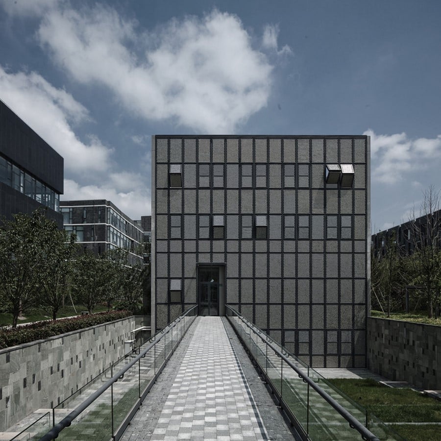 Can Façade - Sheet2