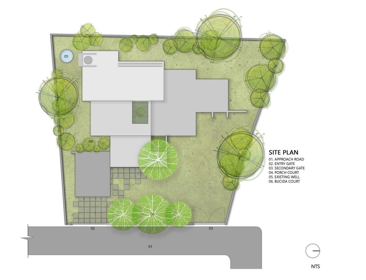 How can architecture adapt to climate change?- Sheet2