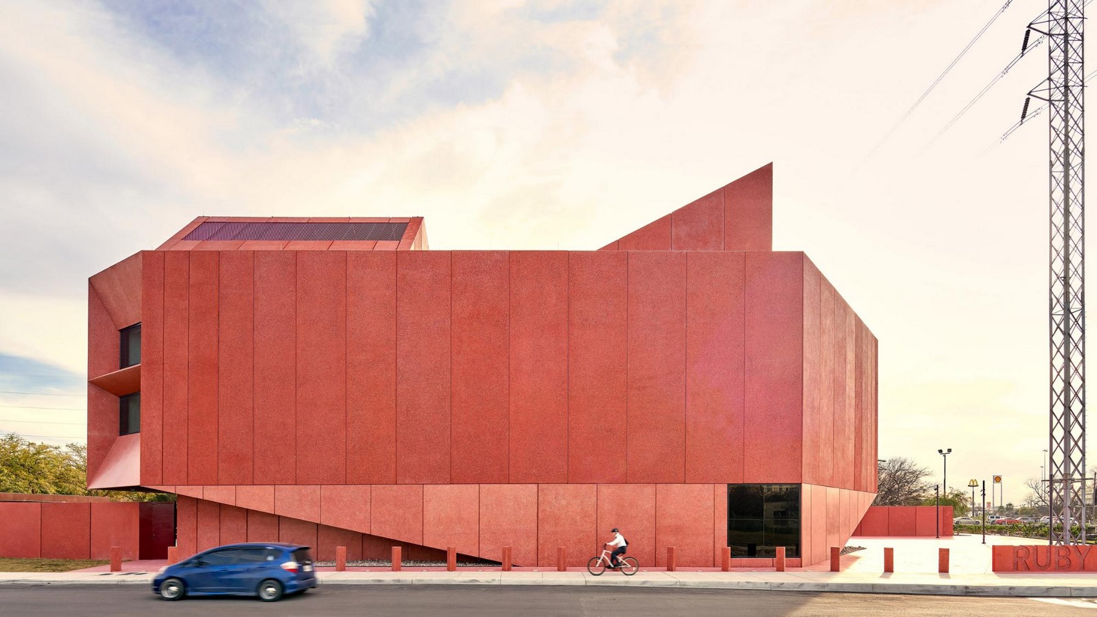 RIBA Gold Medal 2021 awarded to Sir David Adjaye- sheet4