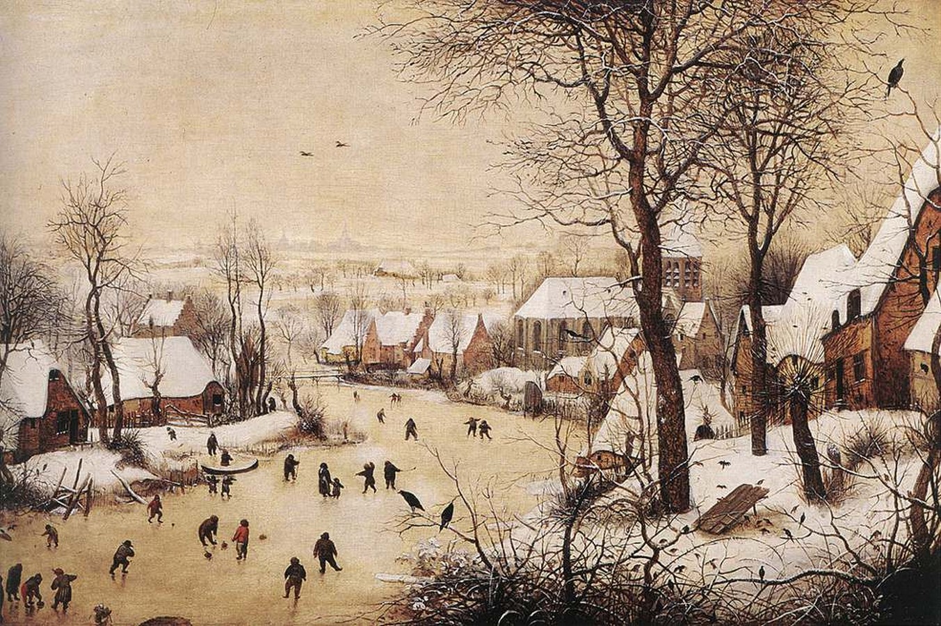 Pieter Bruegel the Elder- Sheet2