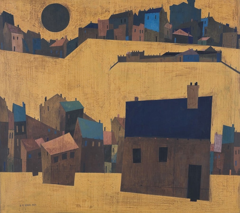 S. H. Raza- Sheet2