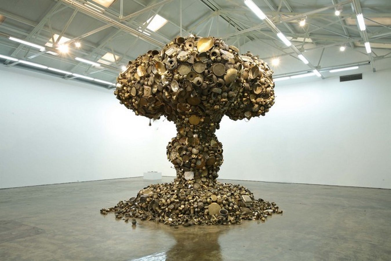 Subodh Gupta- Sheet2