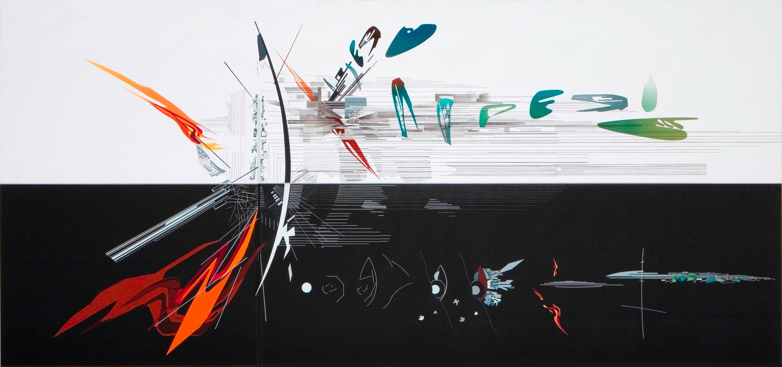 Famous artists- Zaha Hadid - Sheet1