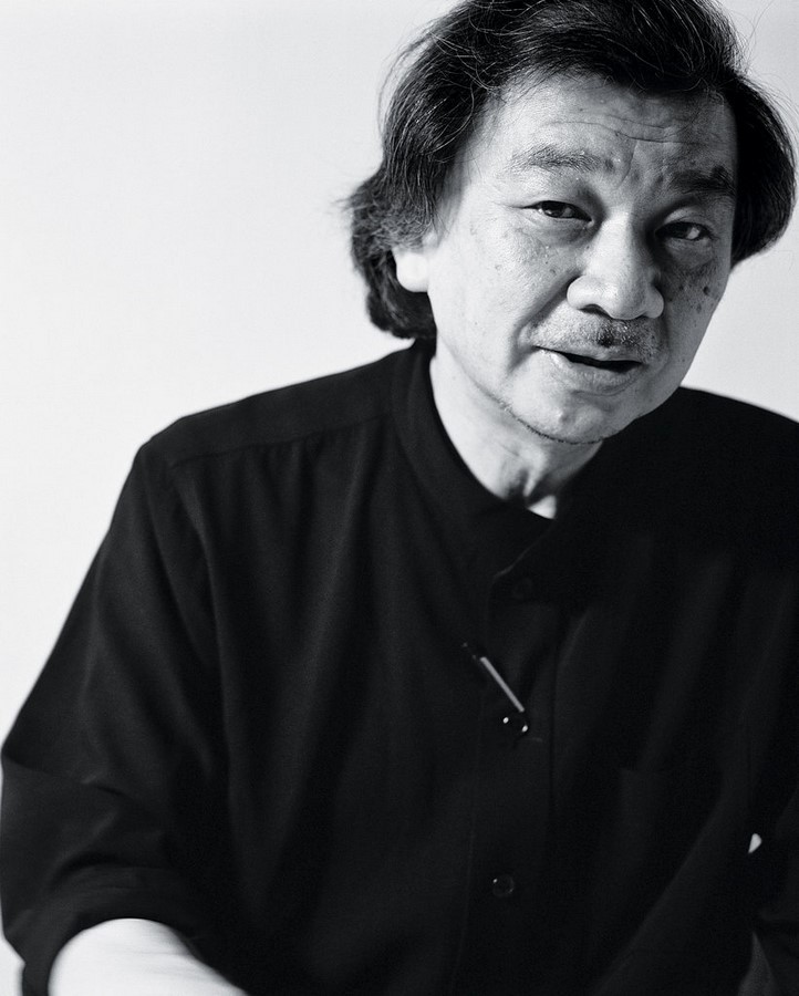 Shigeru Ban - Sheet1