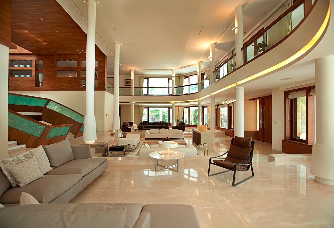 Menon Villa, Kerala - Sheet2