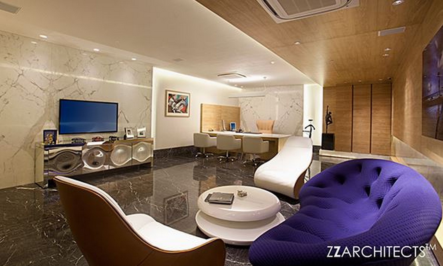 Ekta World, Mumbai - Sheet3