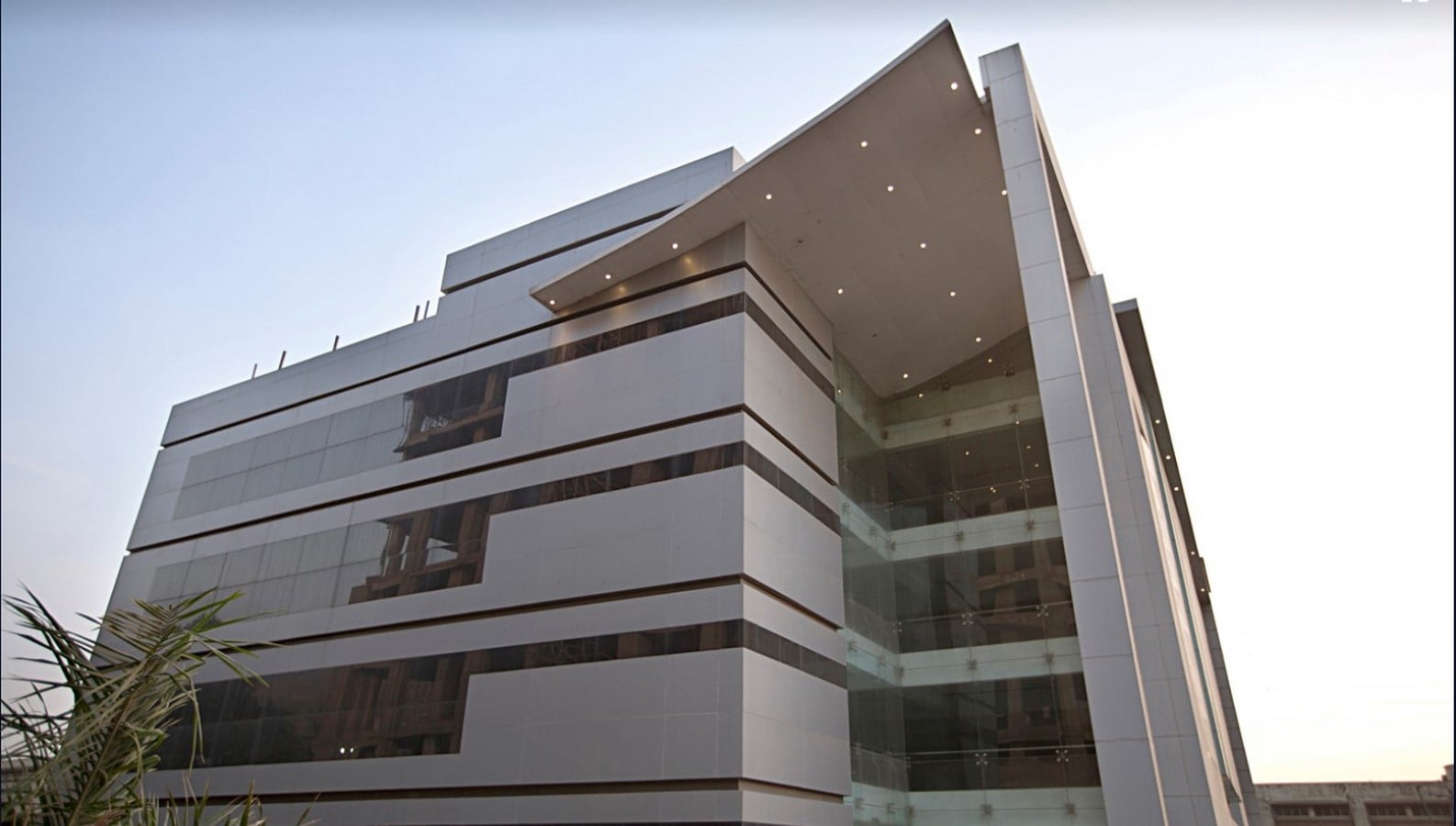 IT Park, Mumbai - Sheet2