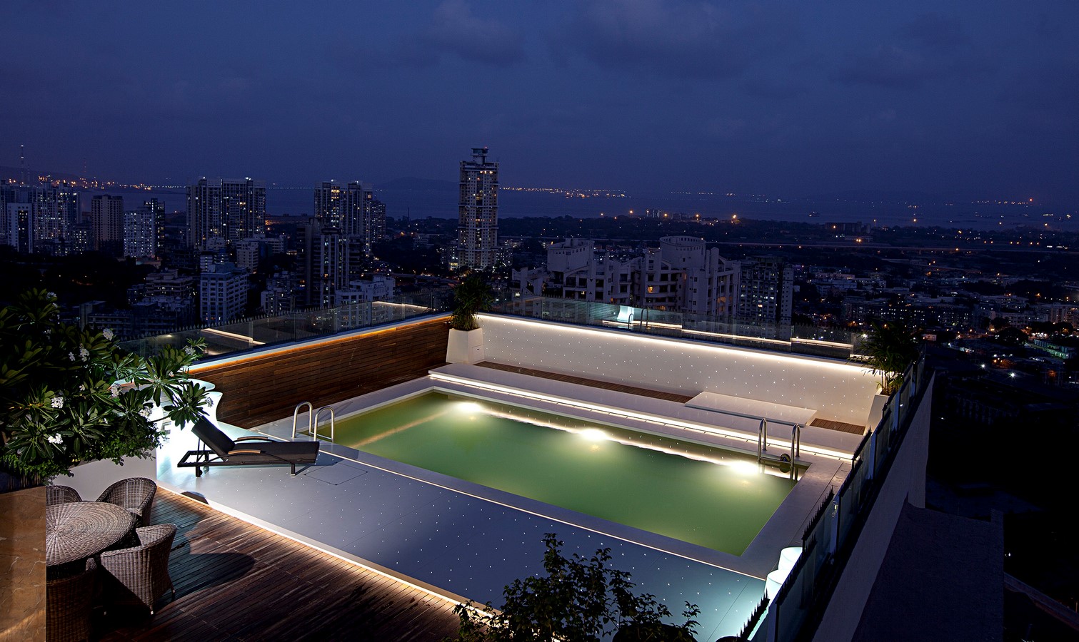 Mandhana Penthouse, Mumbai - Sheet1