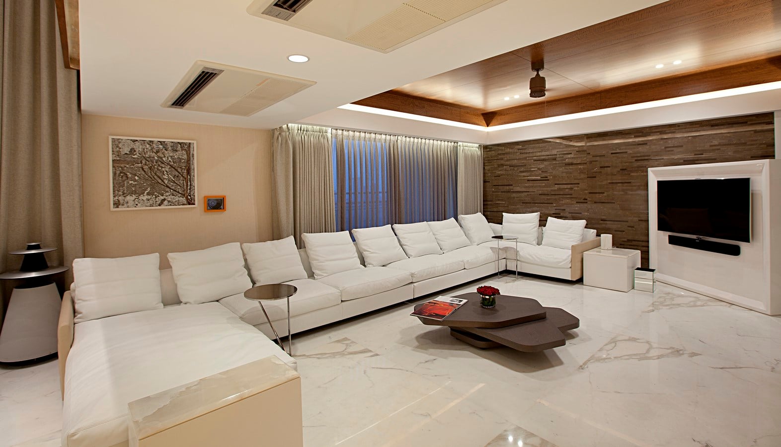 Mandhana Penthouse, Mumbai - Sheet2