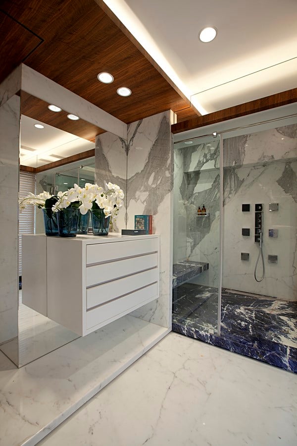 Mandhana Penthouse, Mumbai - Sheet3