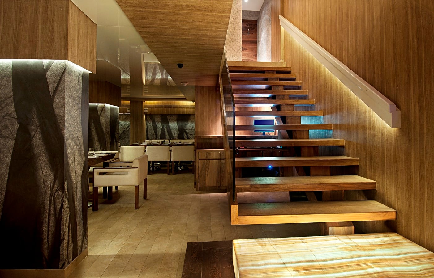 ZZ Architects- 15 Iconic Projects