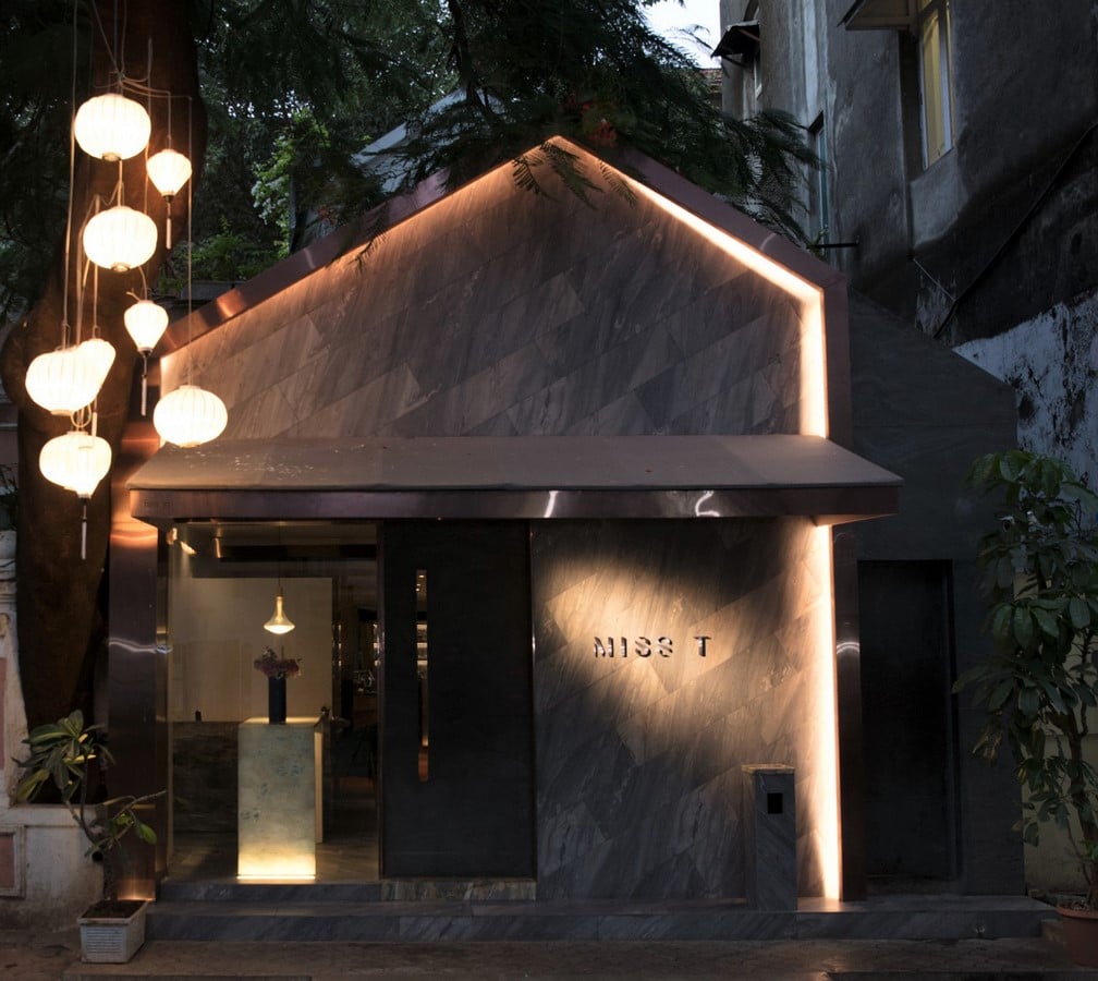 ZZ Architects- 15 Iconic Projects