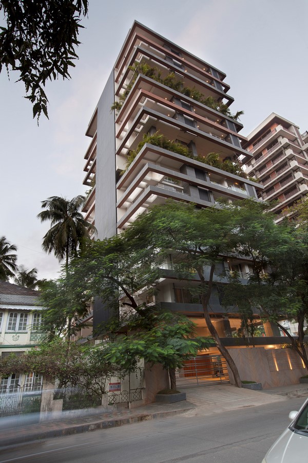Pavangiri Residence, Mumbai - Sheet2