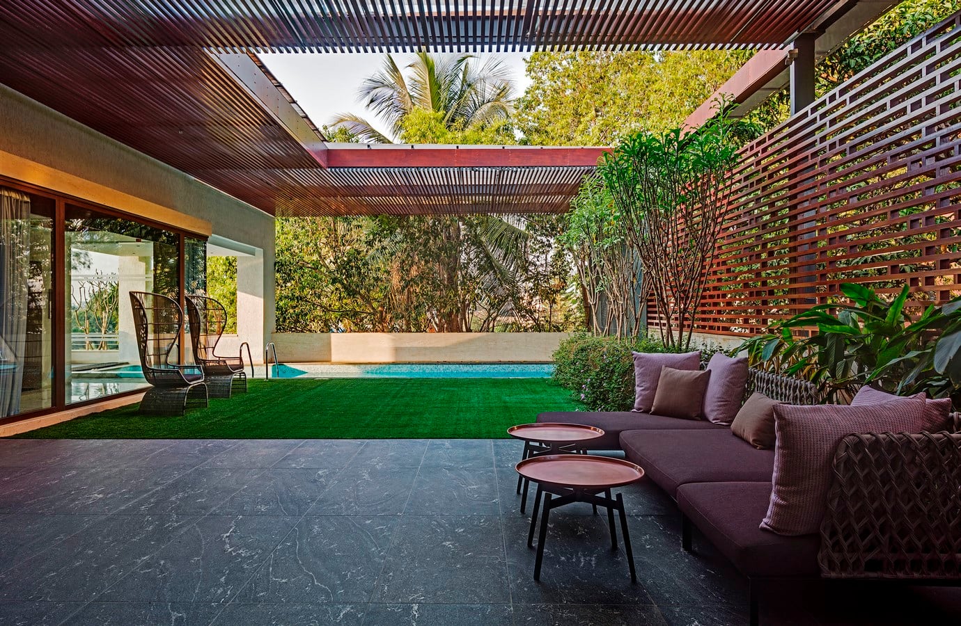 Surana Bungalow, Bangalore - Sheet3