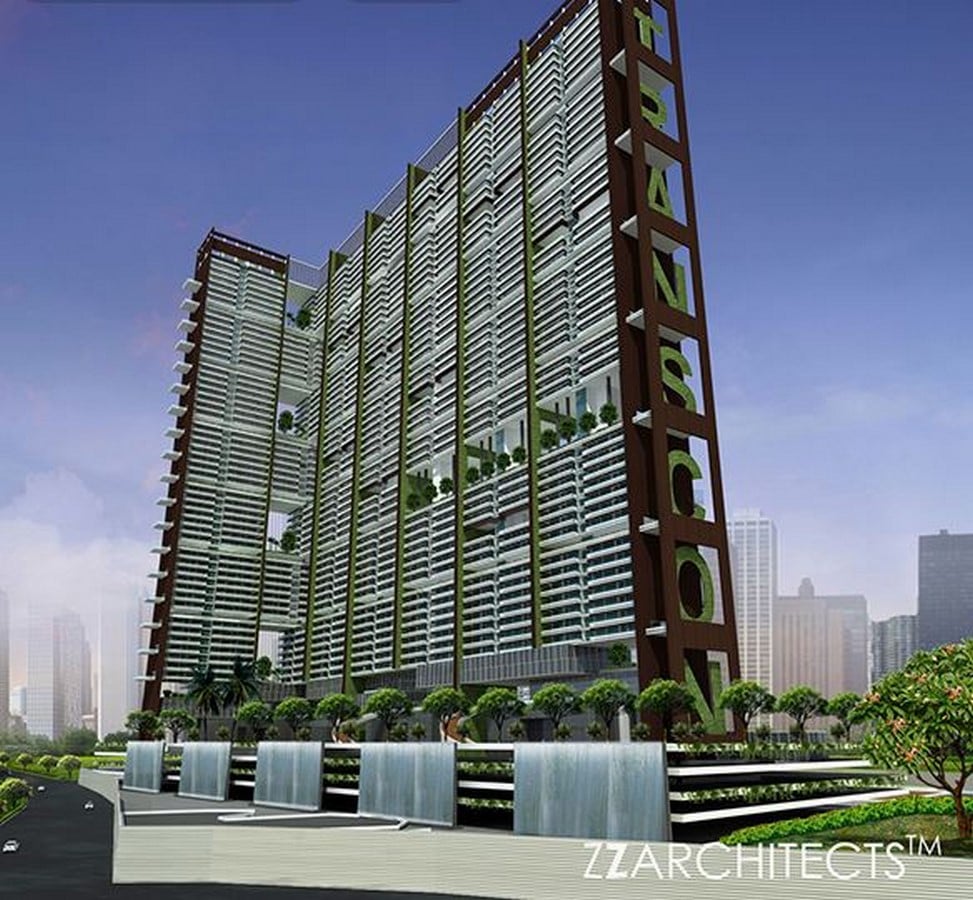 ZZ Architects- 15 Iconic Projects