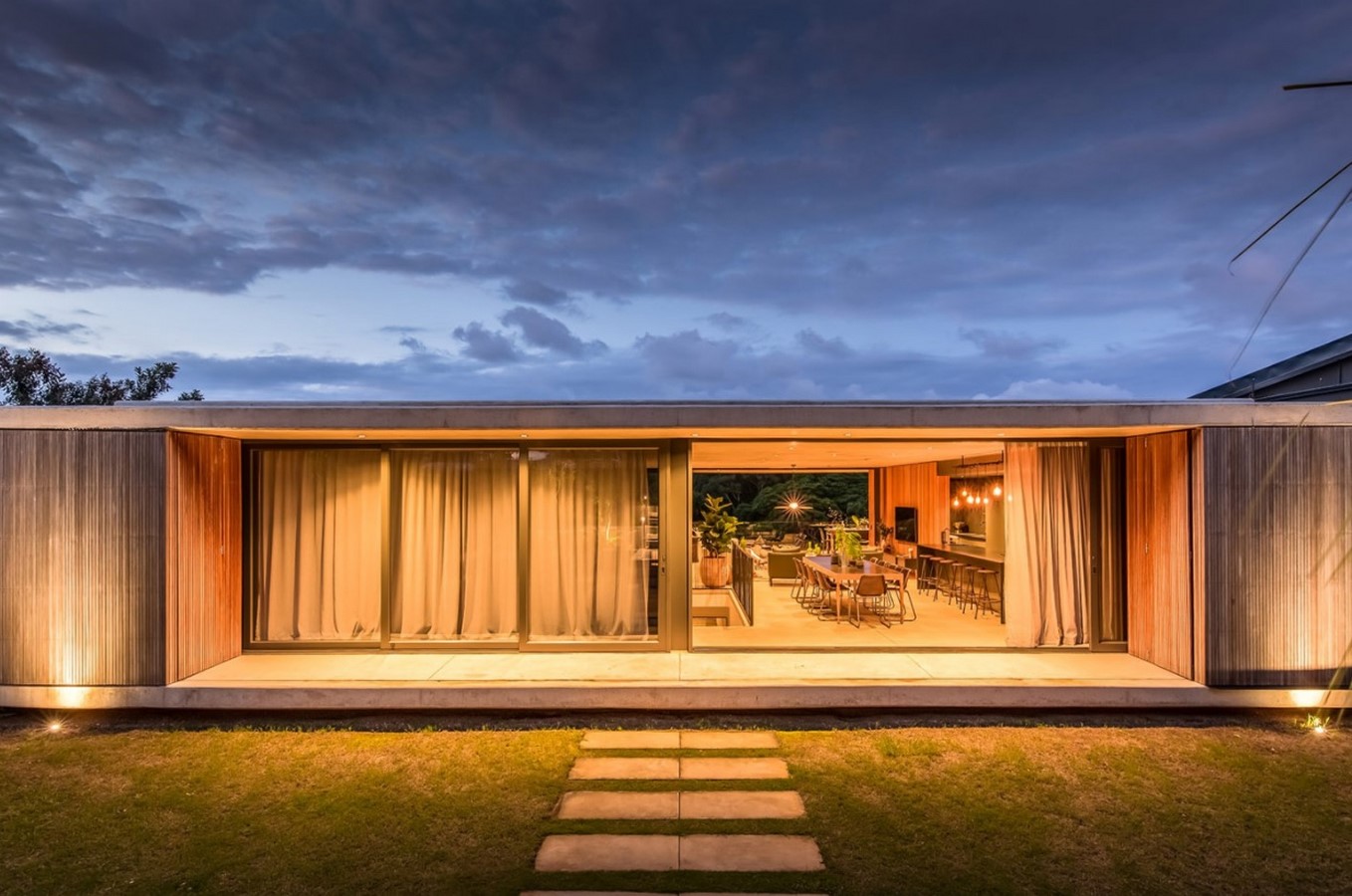 Bloc House - Sheet1