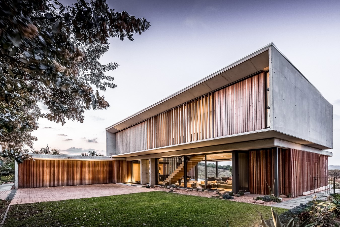 Bloc Architects- 15 Iconic Projects