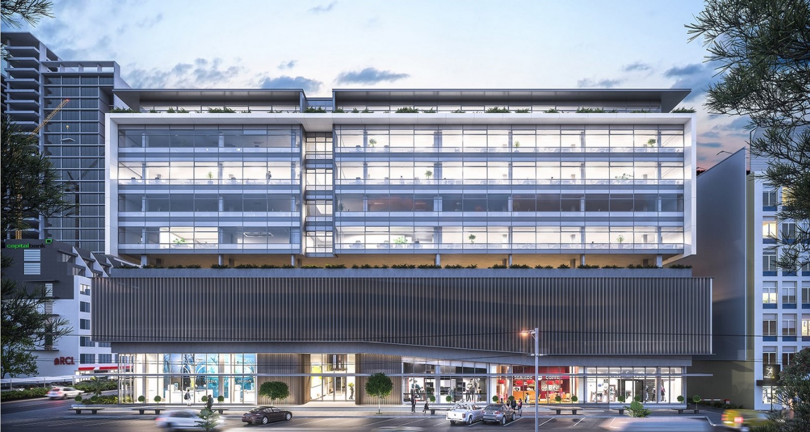 Bloc Architects- 15 Iconic Projects