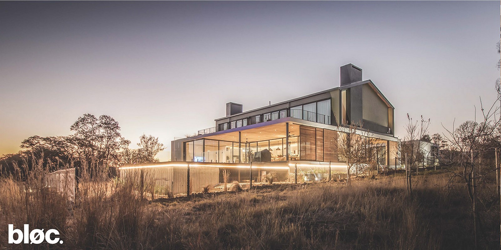 Bloc Architects- 15 Iconic Projects