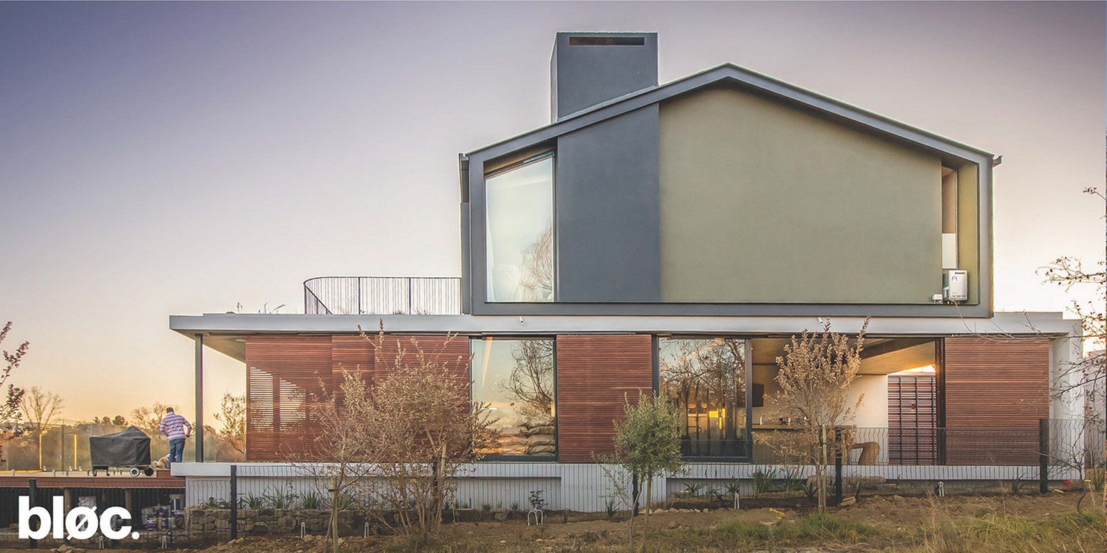 Bloc Architects- 15 Iconic Projects
