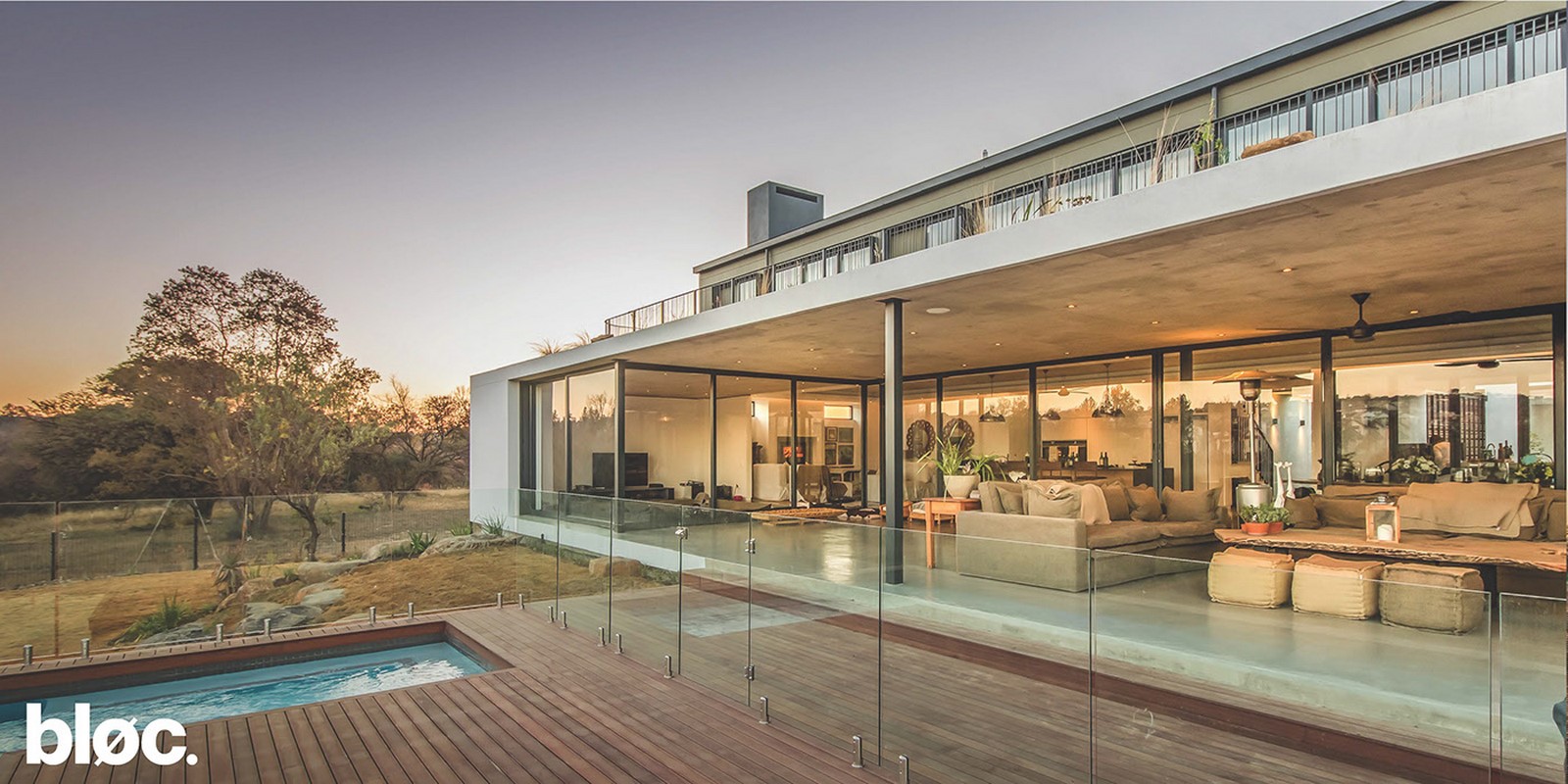 Bloc Architects- 15 Iconic Projects