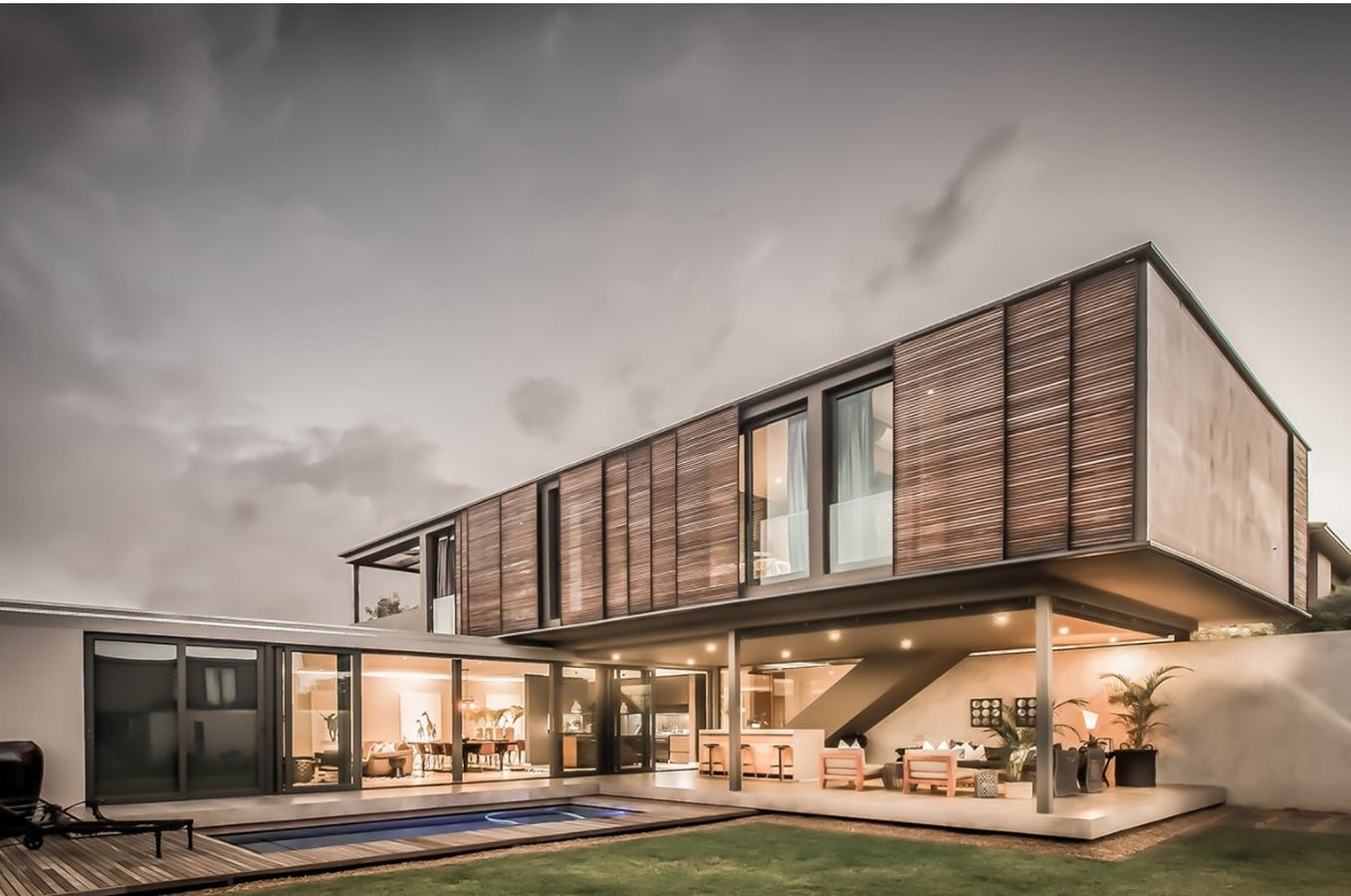 Umhlanga House 1 - Sheet1