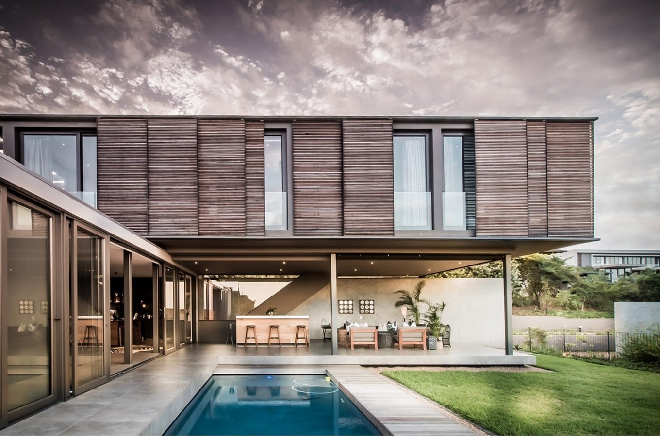 Umhlanga House 1 - Sheet2