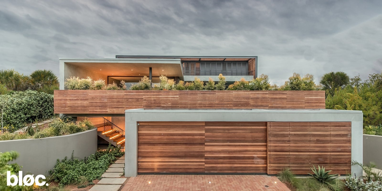 Umhlanga House 4 - Sheet1