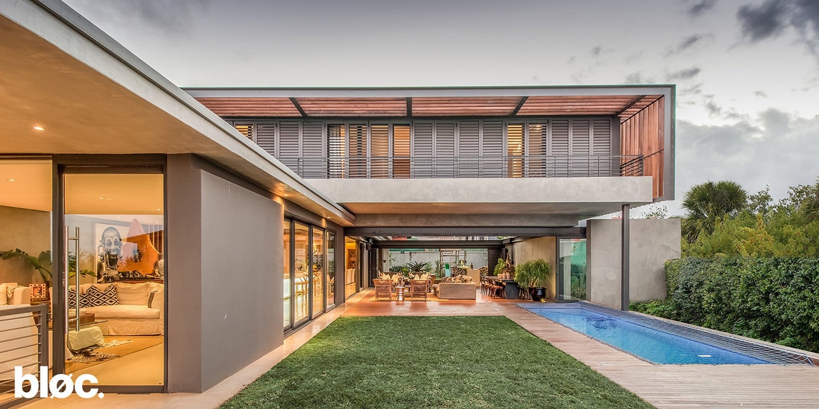 Umhlanga House 4 - Sheet2