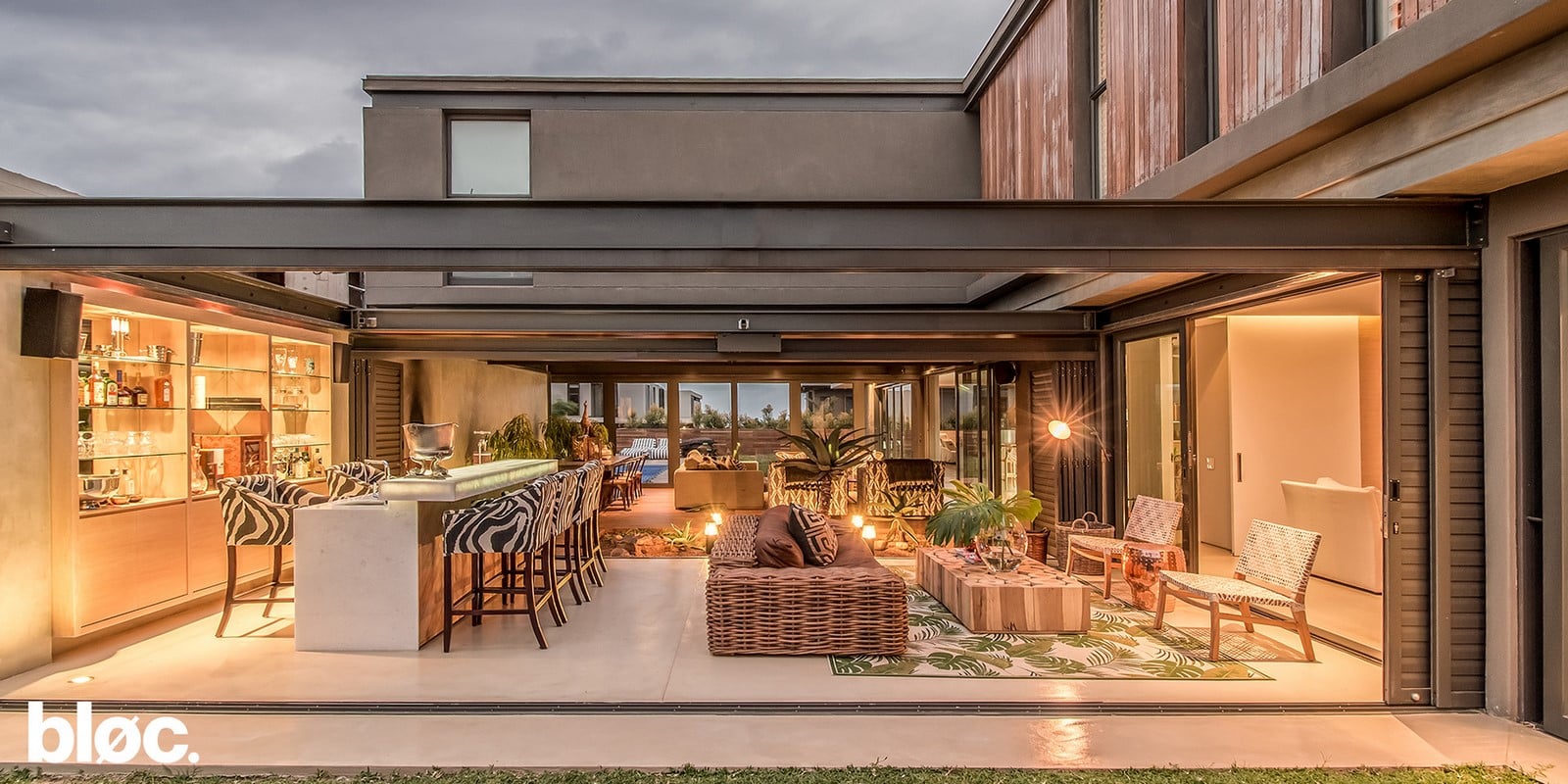 Umhlanga House 4 - Sheet3
