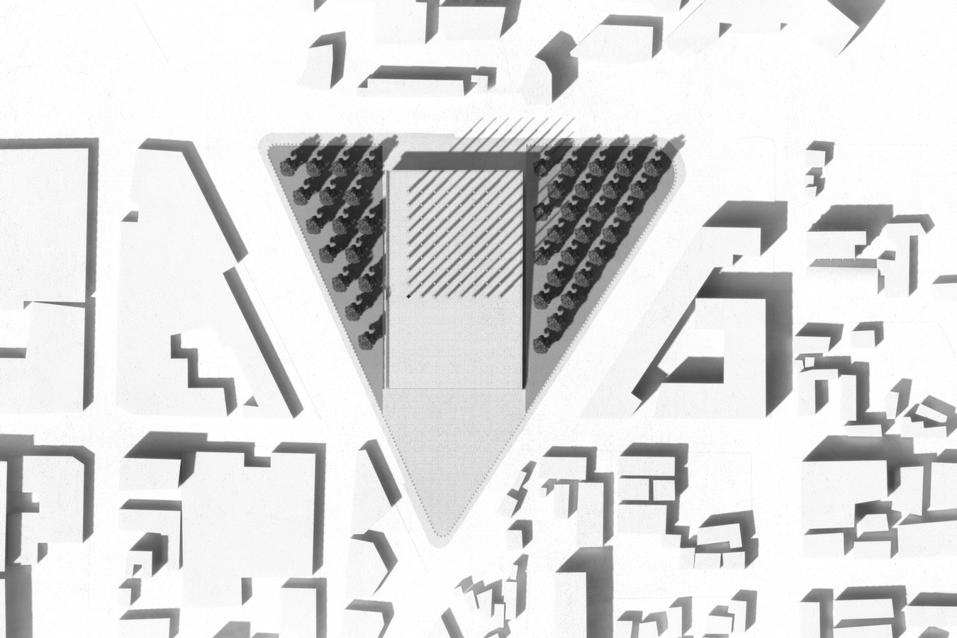 Martyrs Memorial in Niamey, Niger conceptual designs revealed by Adjaye Associates - Sheet7