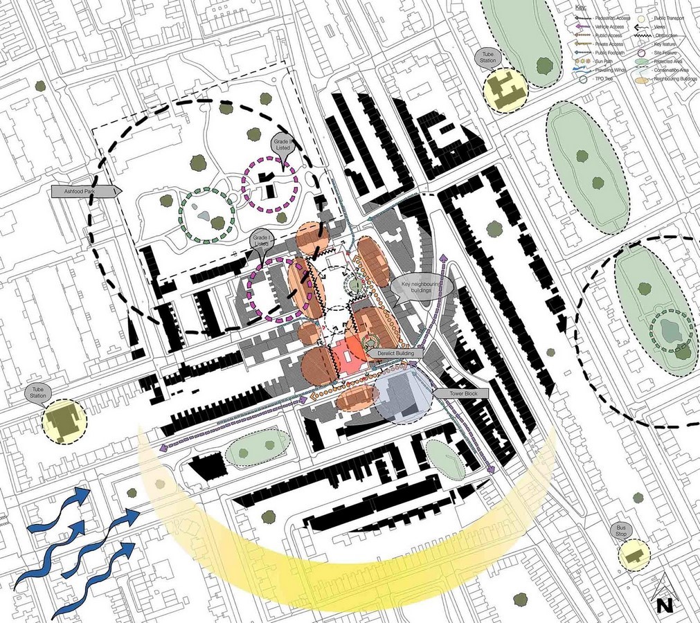 Globalization and architecture - Sheet4