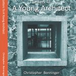 Book review: Letters To A Young Architect by Christopher Benninger - Sheet2